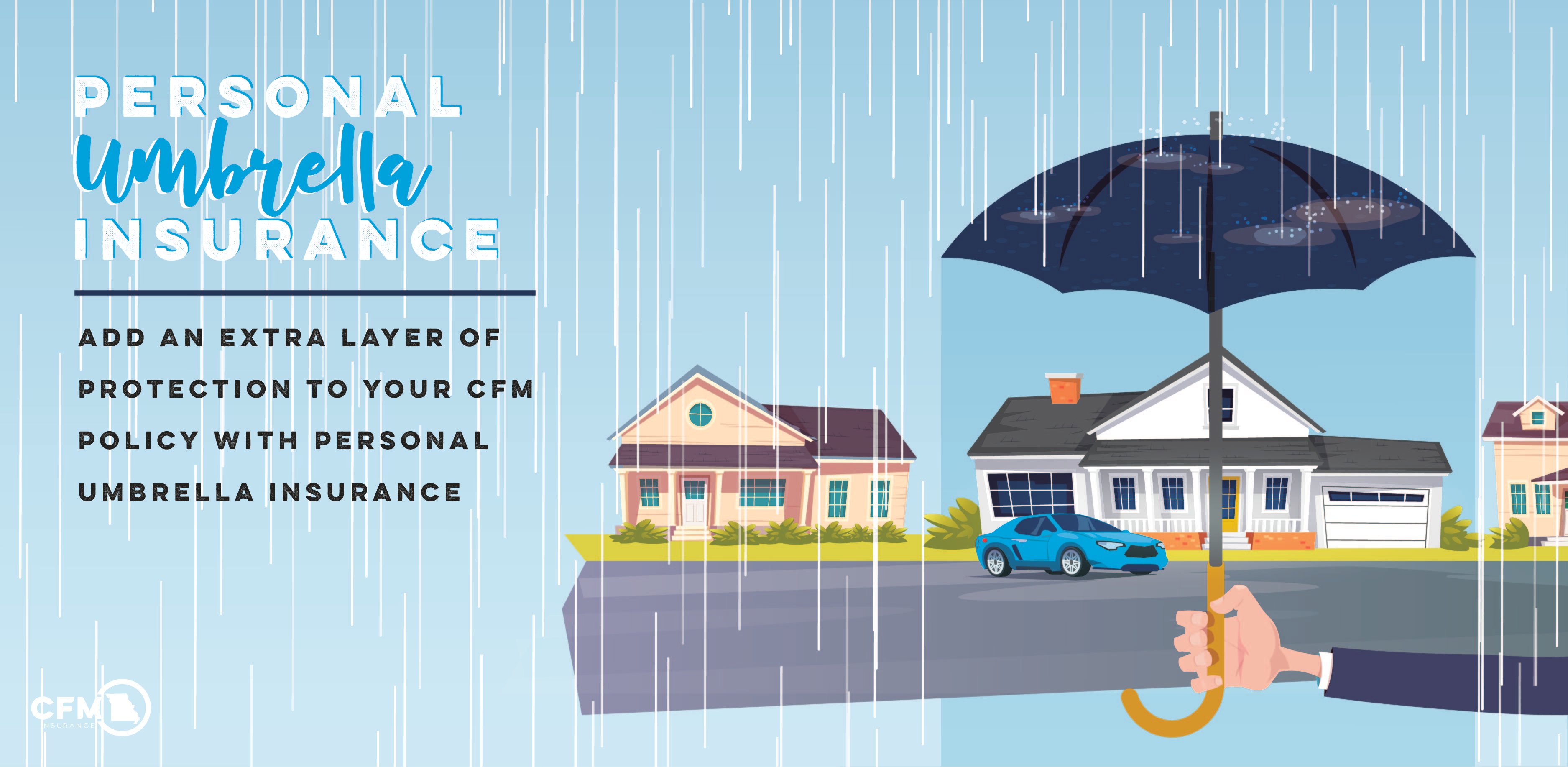 Insurance That Educates: Breaking Down How A Personal Umbrella Policy Works